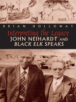 cover image of Interpreting the Legacy